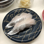 あじわい回転寿司 禅 - 