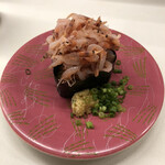 あじわい回転寿司 禅 - 