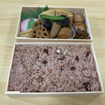 日本橋弁松総本店 - 料理写真: