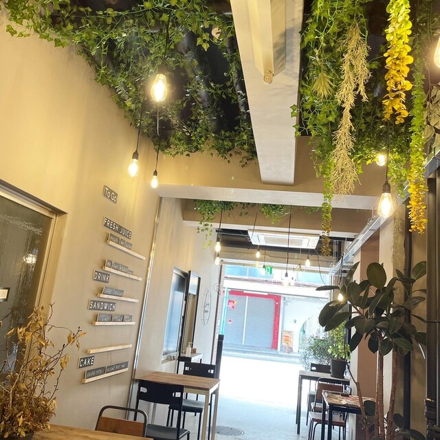 Color 名城公園 ケーキ 食べログ