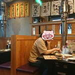 焼肉 百福食堂 - 