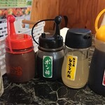 焼肉 百福食堂 - 