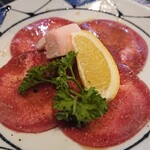 焼肉 百福食堂 - 