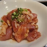 焼肉 百福食堂 - 