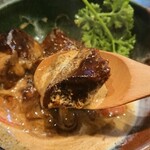 焼肉 百福食堂 - 