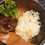 焼肉 百福食堂 - 