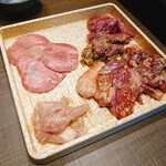 近江焼肉レストランすだく - 