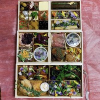 レストラン・ランス・ヤナギダテ - ランス・YANAGIDATEおまかせ三段重（２〜３人前）37,800円
