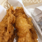 ケンタッキーフライドチキン - 