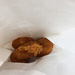 ケンタッキーフライドチキン - 