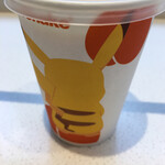 マクドナルド - 