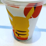 マクドナルド - 