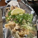 鉄板屋 ばさろ - 