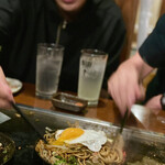 鉄板屋 ばさろ - 