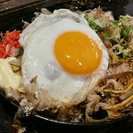 鉄板屋 ばさろ - 