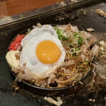 鉄板屋 ばさろ - 