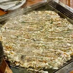 鉄板屋 ばさろ - 