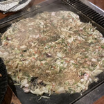 鉄板屋 ばさろ - 