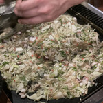 鉄板屋 ばさろ - 