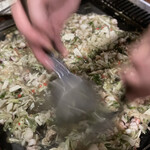 鉄板屋 ばさろ - 