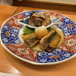 魚菜料理 赤井 - 