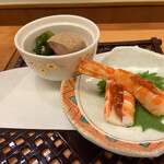 魚菜料理 赤井 - 