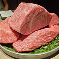 うし松 - 