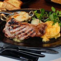 マーサーブランチ テラスハウス - 