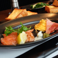 マーサーブランチ テラスハウス - 