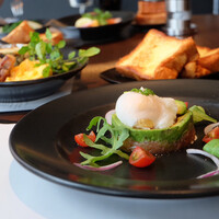 マーサーブランチ テラスハウス - 