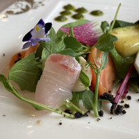 リストランテ・ベニーレベニーレ - 