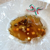 リストランテ・ベニーレベニーレ - 