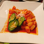 焼肉 南大門 離宮宇都宮 - 