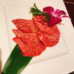 焼肉 南大門 離宮宇都宮 - 