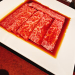 焼肉 南大門 離宮宇都宮 - 