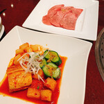 焼肉 南大門 離宮宇都宮 - 