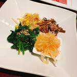 焼肉 南大門 離宮宇都宮 - 