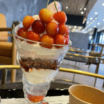Cherry cafe chouchou - 