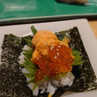 プレミアムレストラン 東京 金のダイニング 鮪金 - 