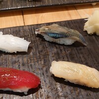 プレミアムレストラン 東京 金のダイニング 鮪金 - 