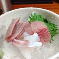 銀平 北新地店 - 