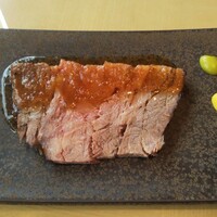 ブッフェアンドカフェ スロープサイドダイナー ザクロ - 