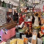 サルメリアロッキュー - 