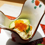 浜松町 鮨 すし門 - 