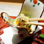 浜松町 鮨 すし門 - 