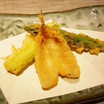 浜松町 鮨 すし門 - 