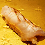 浜松町 鮨 すし門 - 