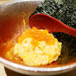 浜松町 鮨 すし門 - 