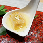 浜松町 鮨 すし門 - 