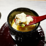 浜松町 鮨 すし門 - 